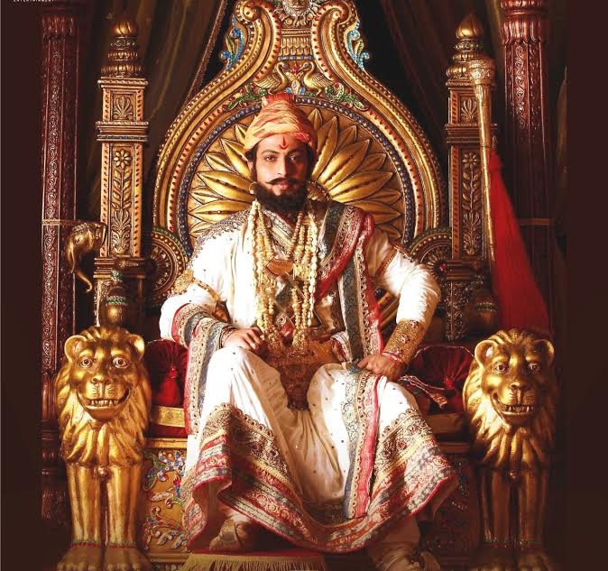 Raja Shiv Chhatrapati Marathi Serials