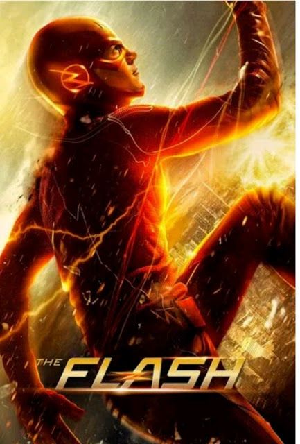 The Flash In Hindi Watch Online